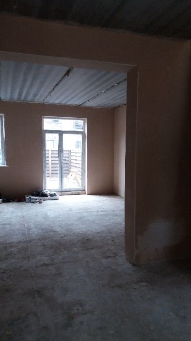 180грн, машинна штукатурка стін,в хорошій якості !