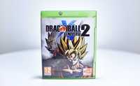 Gra Xbox One # Dragon Ball Xenoverse 2