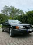 Sprzedam audi 100 2.3 benzyna z gazem