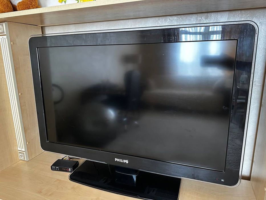 Телевізор Philips модель PFL5603D/10
