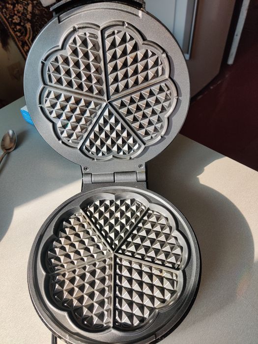 Вафельница Лимбертон Limberton