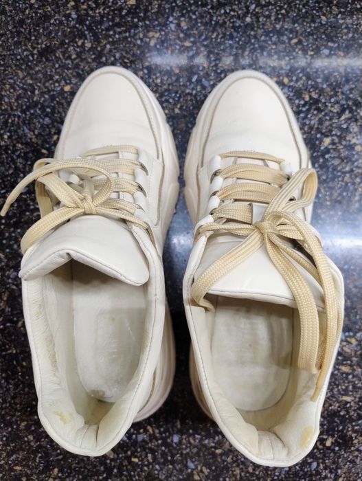 Красовки жіночі 40 розмір