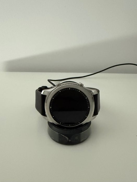 Smartwatch Samsung Gear S3 Classic