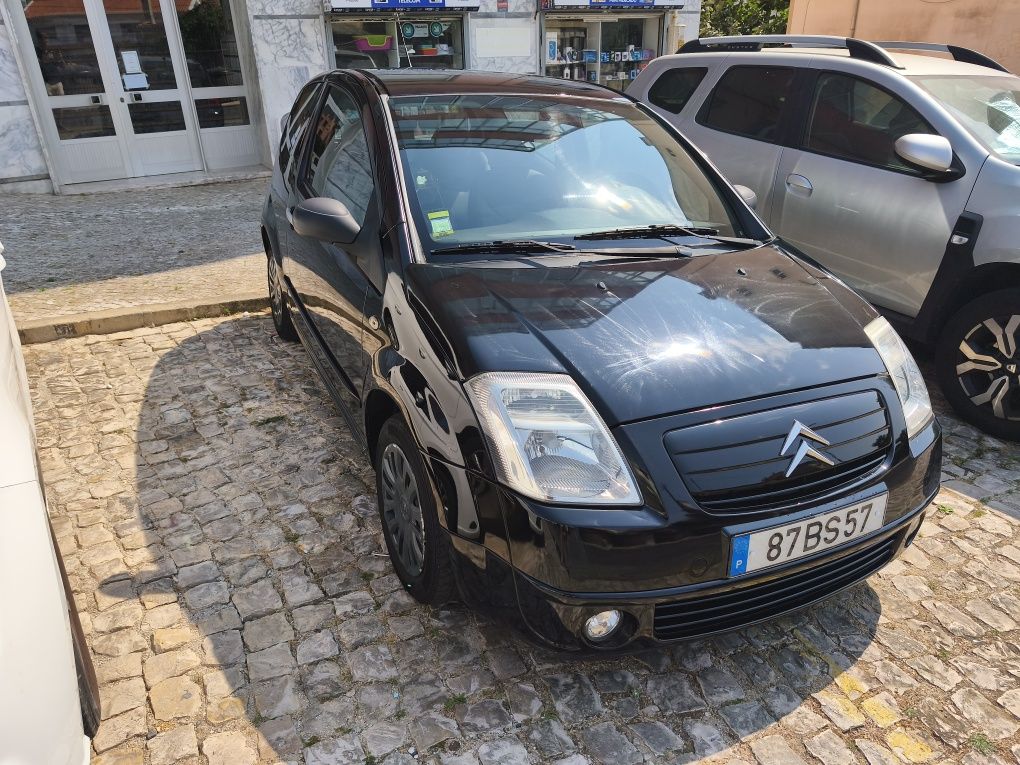 Citroen C2 1.1 2006