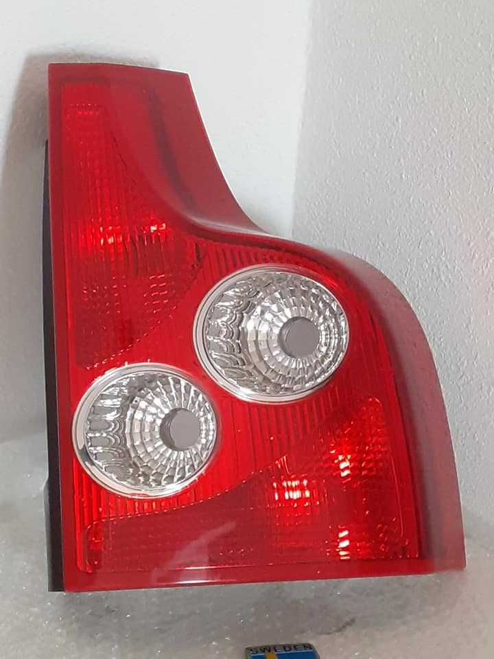 Farolins traseiros originais para XC90
