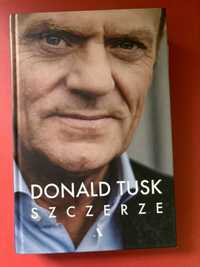 Donald Tusk Szczerze oraz Wybór