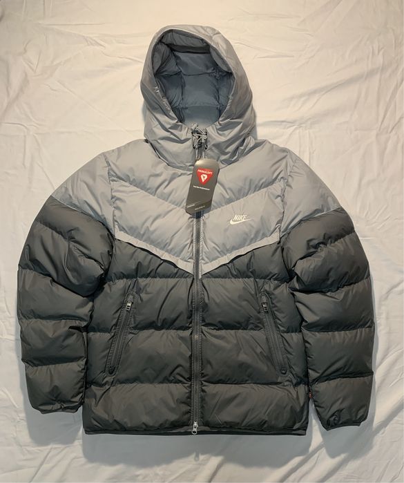 kurtka Nike prima loft original