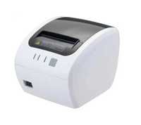 Термопринтер чеків Xprinter Q260III Wi-Fi+USB принтер чеков 58-80 мм