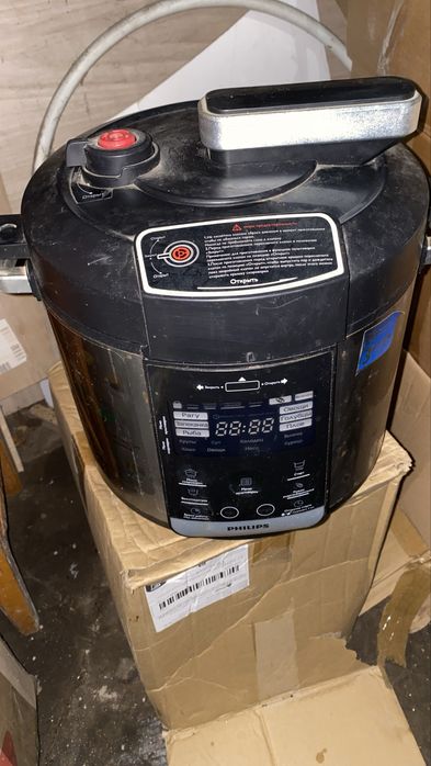 Продам Philips hd2178/03 на запчастини