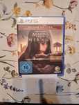 Assasins's Creed Mirage Deluxe Edition