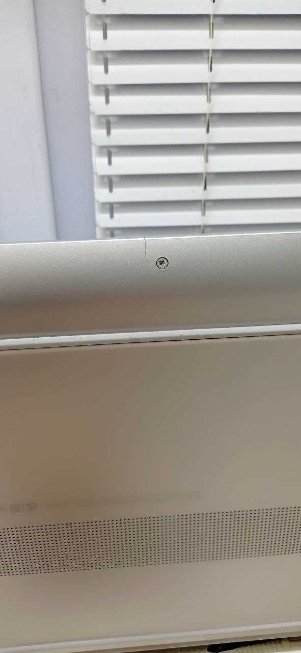 Ноутбук HP Laptop 17-cp0036ua