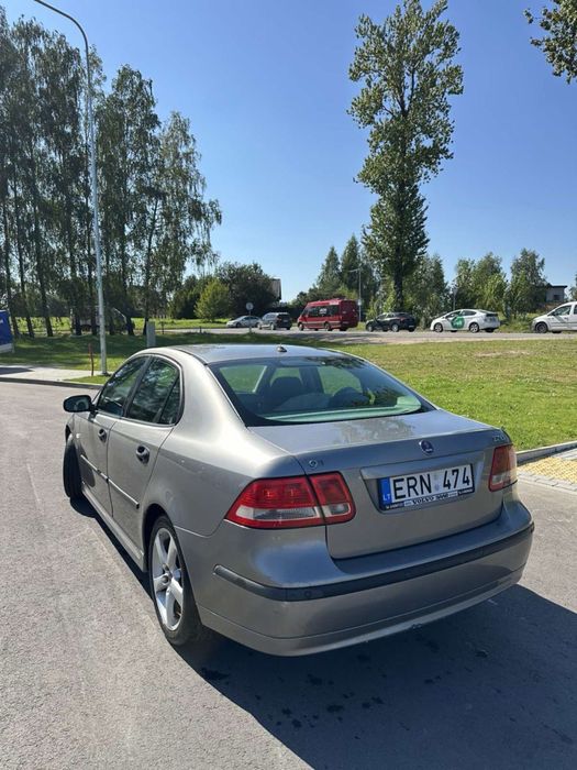 Saab 2.2 TDI В гарному стані технічьному стані
