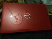 Ноутбук Dell 1545