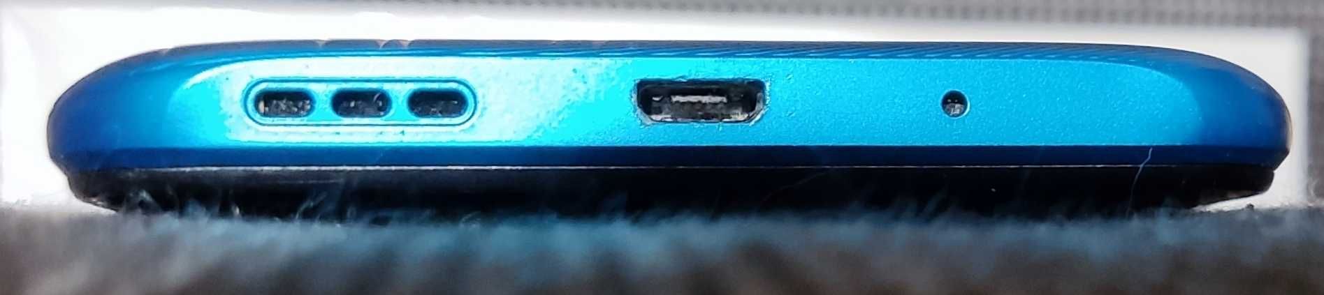 Xiaomi Redmi 9A 2/32GB Sky Blue (M2006C3LG)