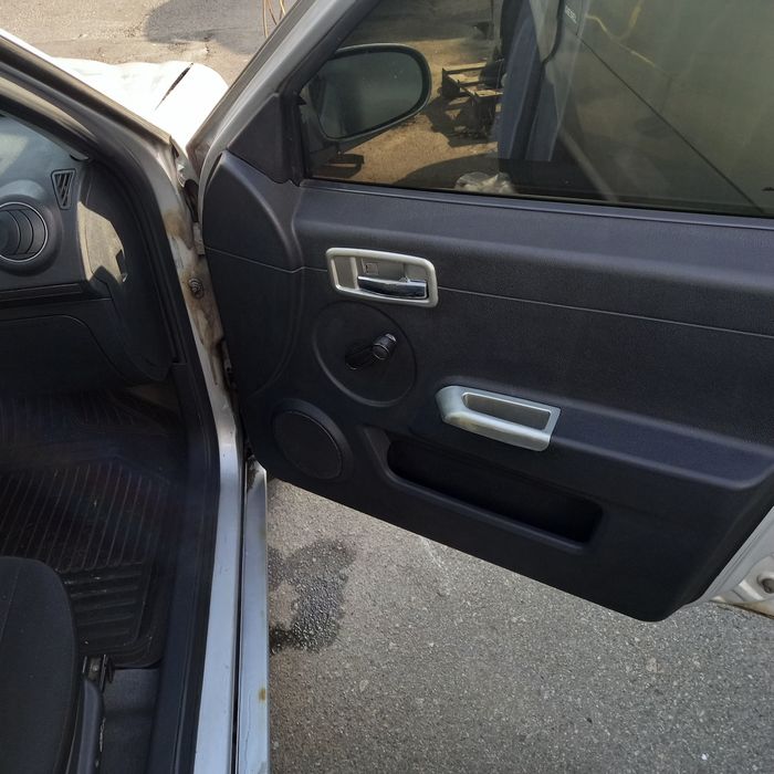 Джили ракета питарда