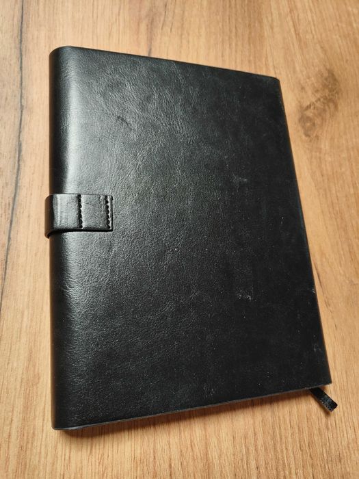 Notes Legia Warszawa