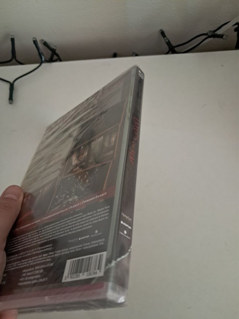 Layers of fear pc