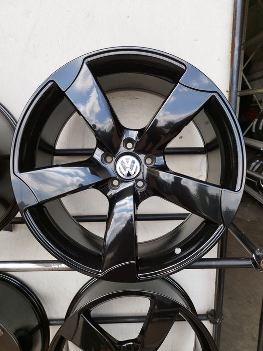 Felgi 20" 5x112 Et 29 9j Audi VW Skoda Seat