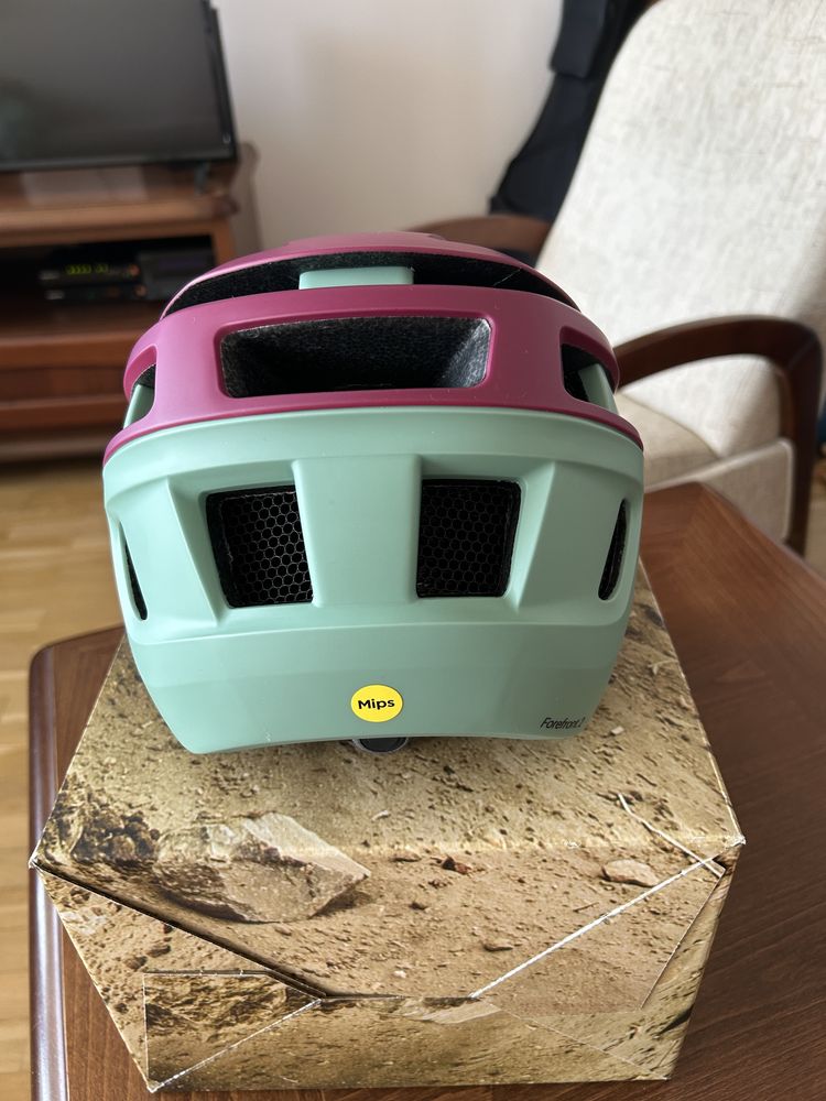 Kask Smith Forefront 2