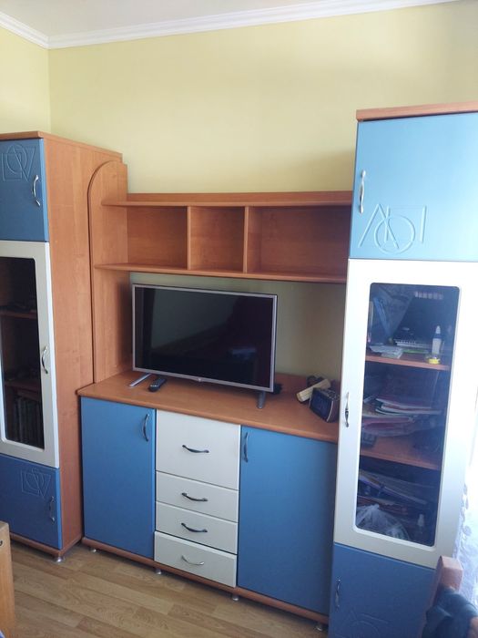 Стінка дитяча. В хорошому стані.