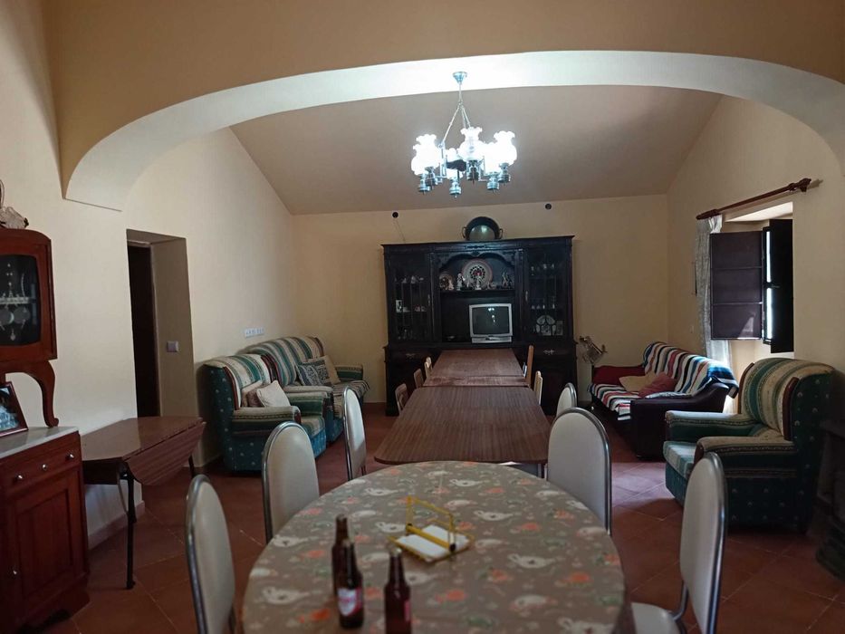Casa de Campo Em São Barnabé