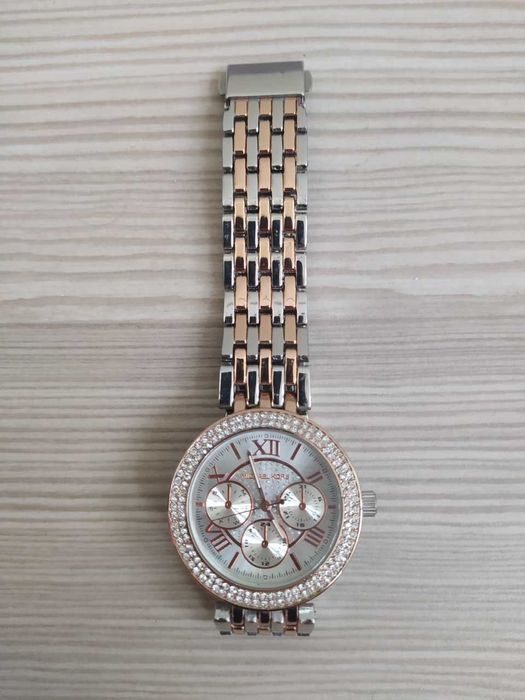 Жіночий годинник Michael Kors