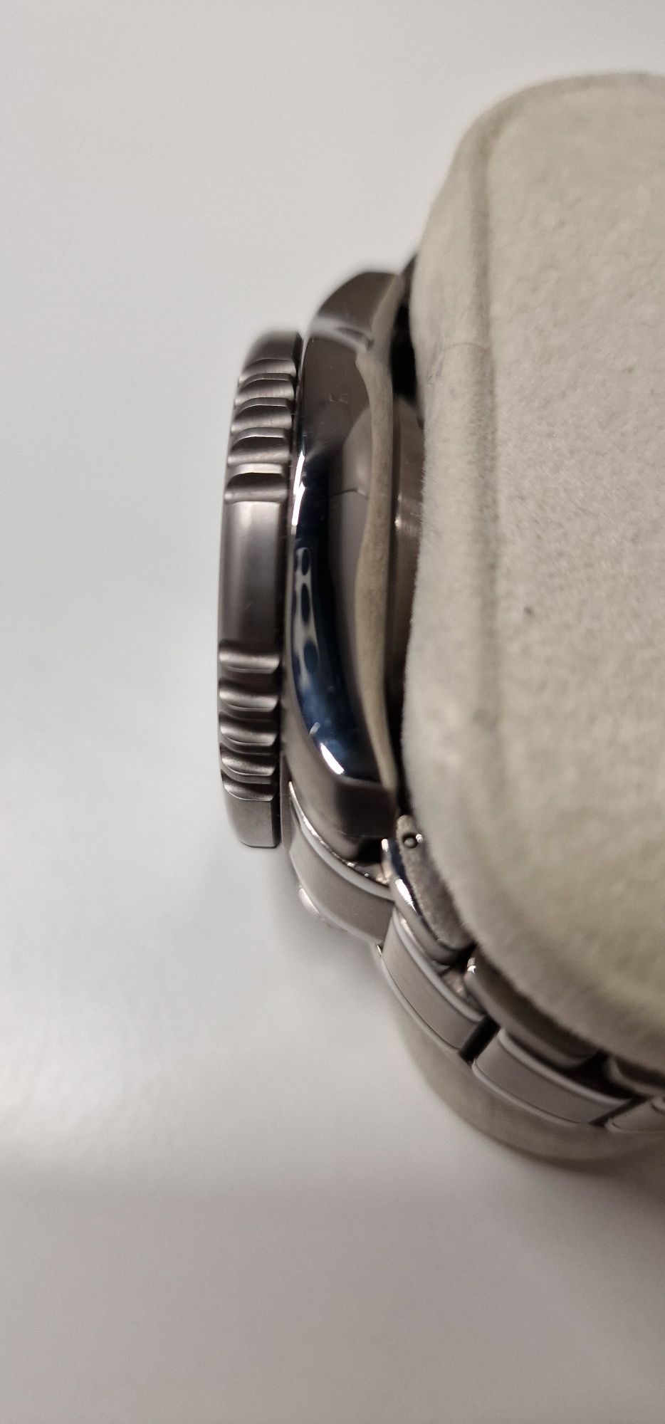 Zegarek automatyczny Citizen Promaster Titanium