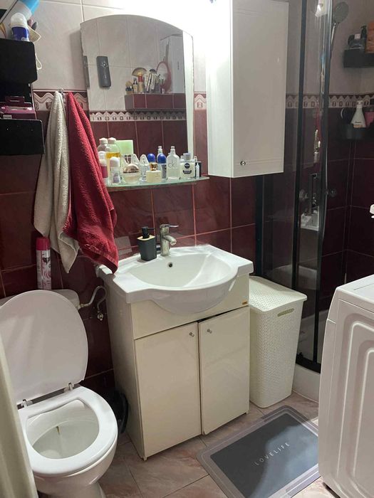 Mieszkanie na wynajem