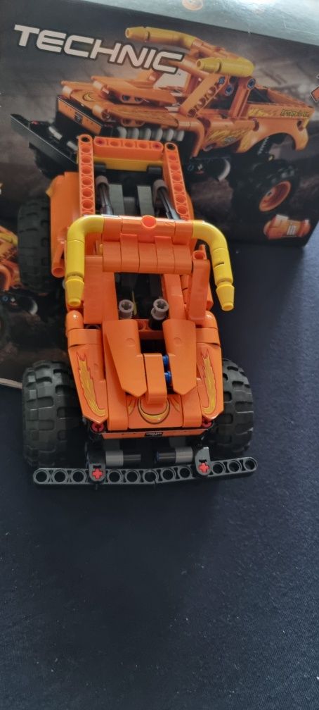 Lego technic 42135