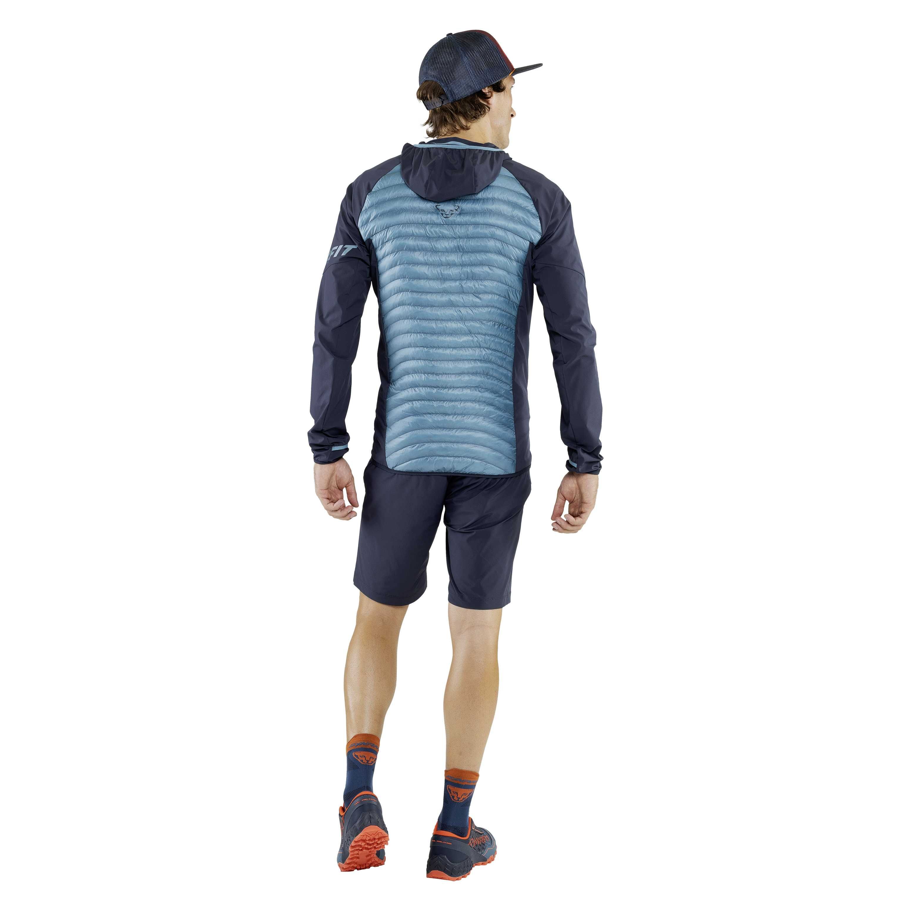 Kurtka Dynafit  Transalper Hybrid Insulation Jacket Men