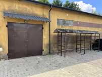 Hala magazynowa do wynajecia