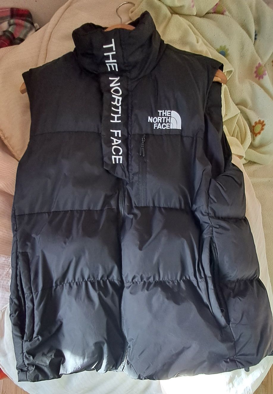 Colete North Face