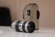 Canon 70-200 L F/2.8