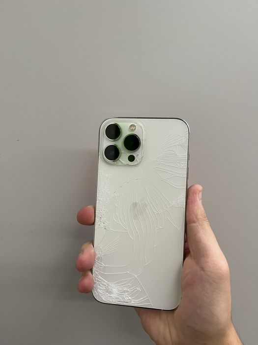 iPhone 13 Pro Max | 256 GB | Neverlock | 81% АКБ