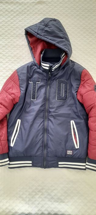 Blusão Tiffosi criança