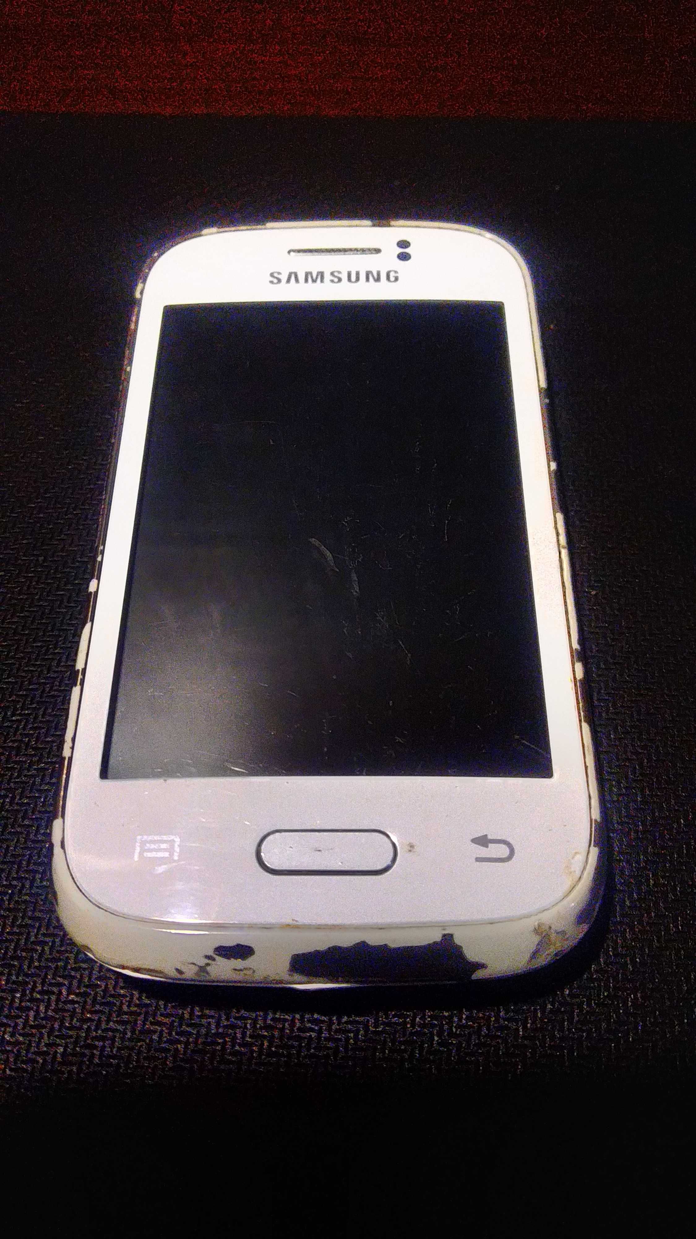 Смартфон Samsung S6310N