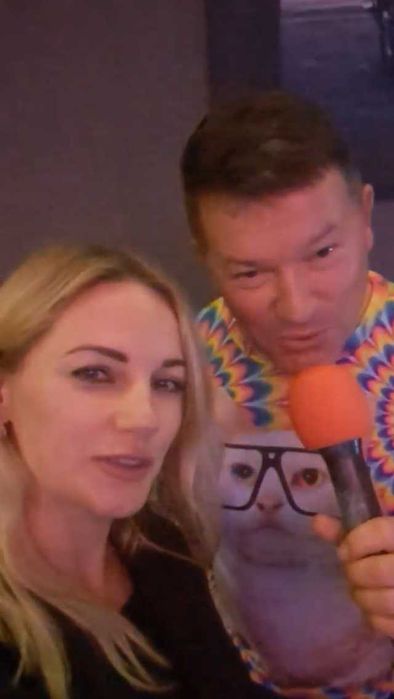 Музика для Вас на будь яке свято.