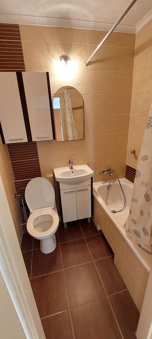 Mieszkanie 3-pokojowe [47m], os. Jagiellońskie, Rataje