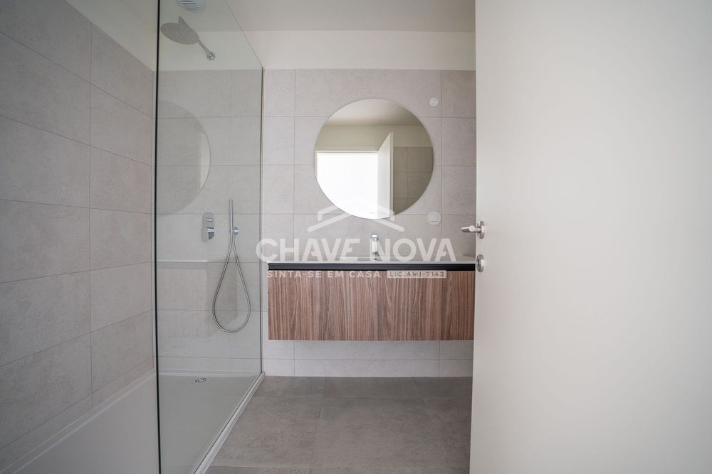 T3 Novo Le Parc Vista Mar  4ºPiso