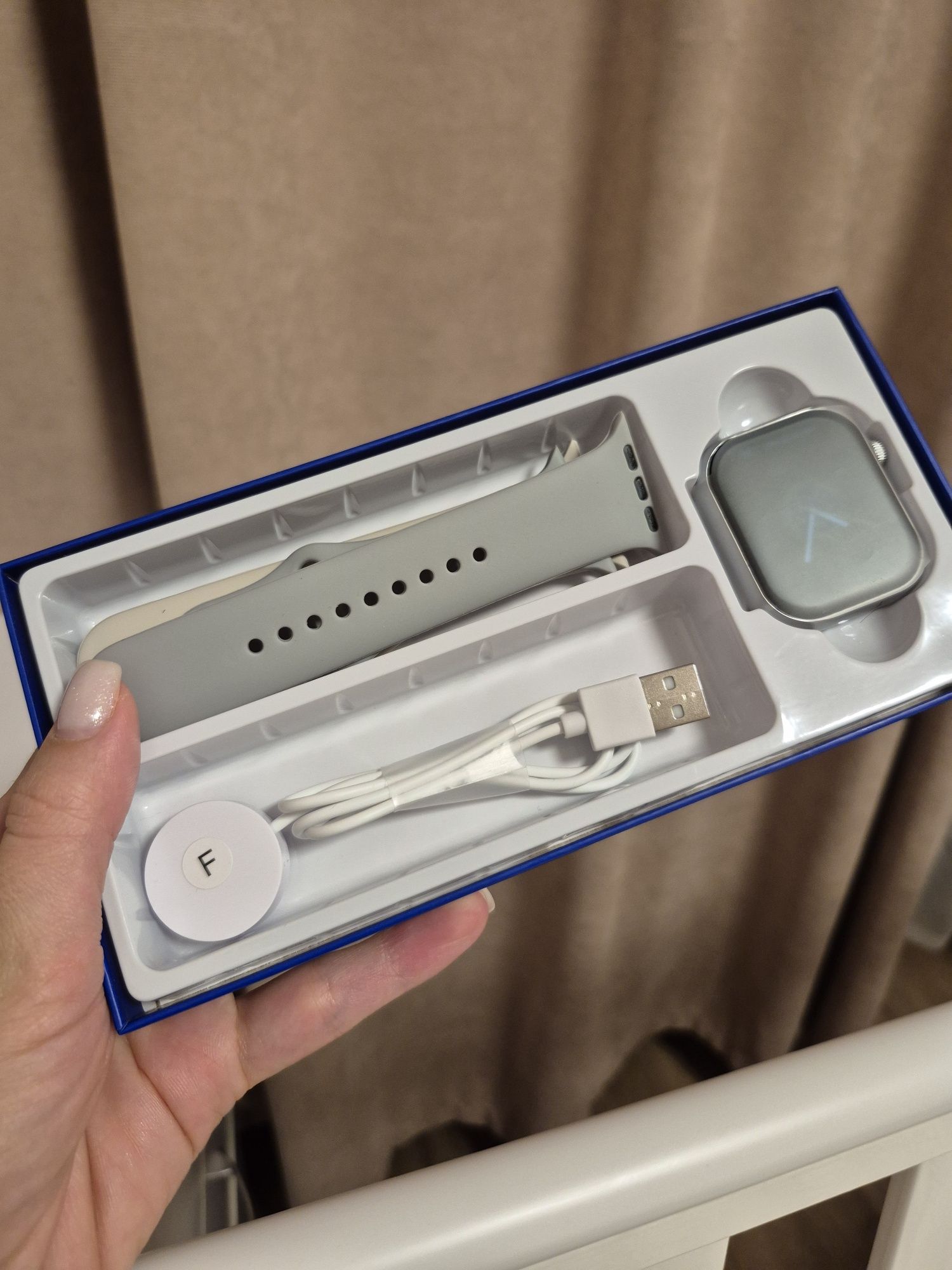 Смарт годинник Watch 9 series