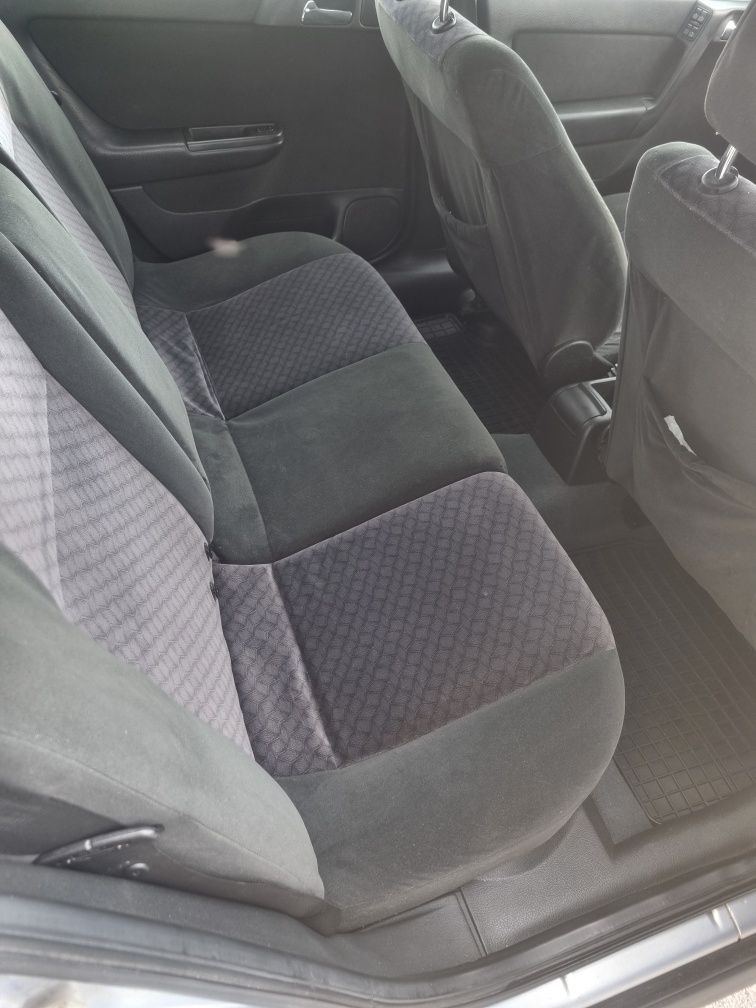 Opel Astra G 1.7 DTI Prywatnie. REZERWACJA