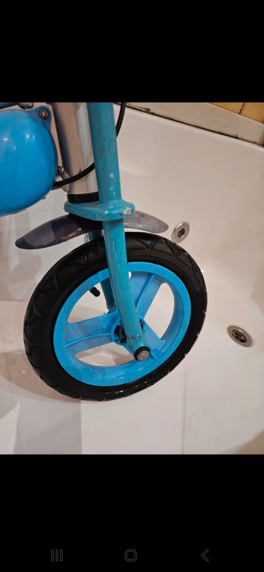 Bicicleta imaginarium infantil