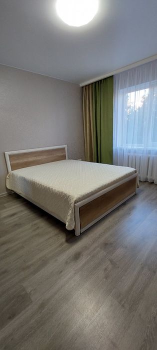 Посуточно 2х комнатная квартира в Краматорске р-н Бума