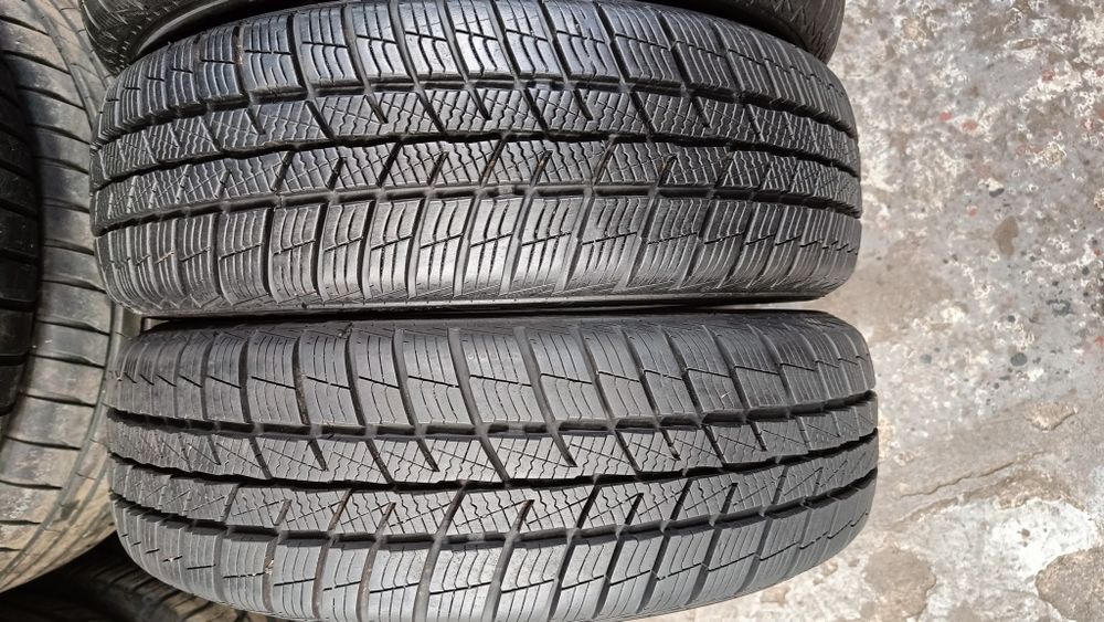 [336] 4 szt. Barum Polaris 5 165/60/15 77T