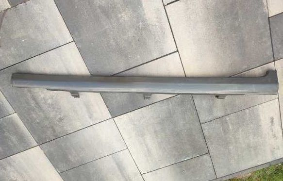 Listwa progowa LP Honda Civic VIII 8 UFO lift