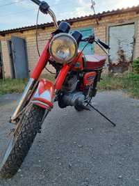 Продам 2 мотоцикла Минск 125