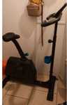 Bicicleta de apartamento como nova