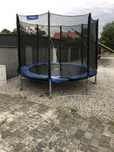 Trampolina 300 cm szerokosci