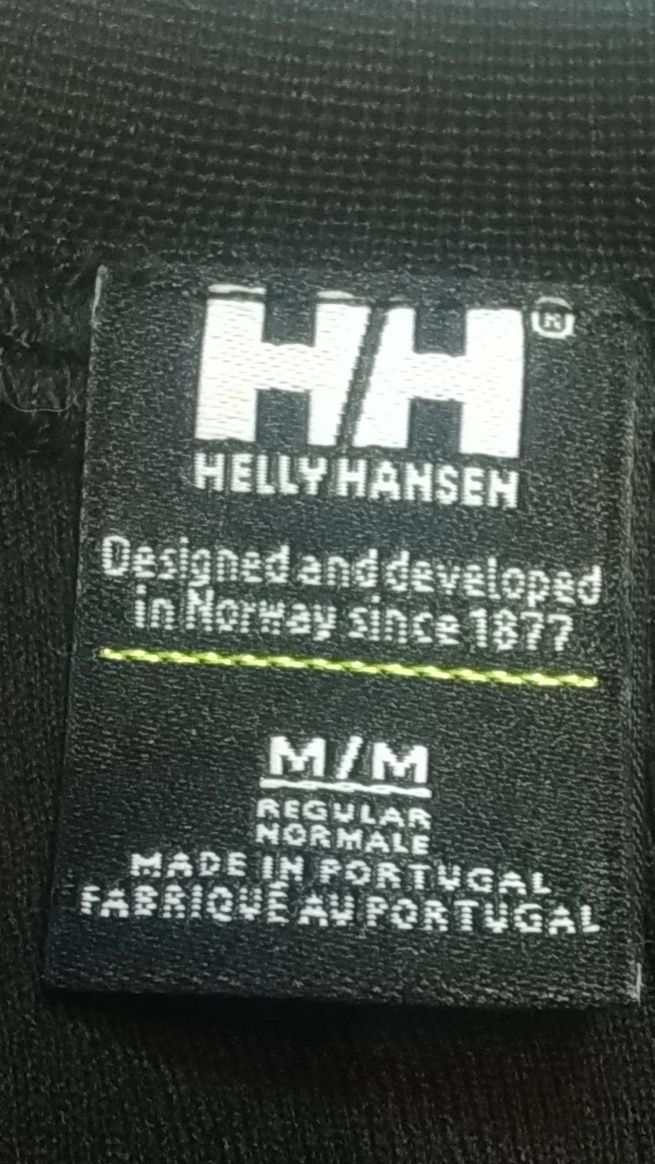 Koszulka bielizna termiczna Helly Hansen r. M