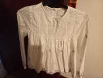 Blusa zippy menina